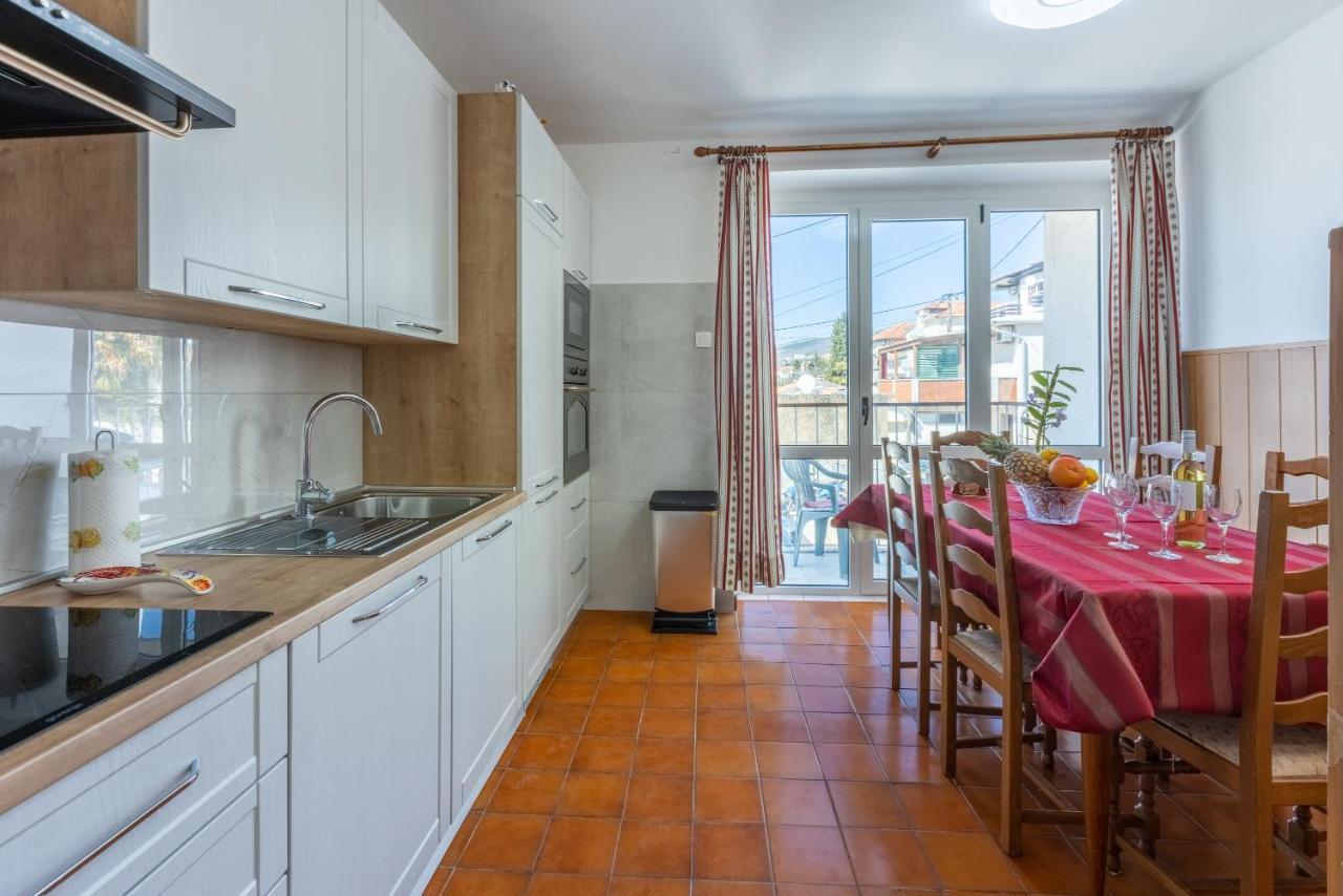 Apartment Mira "Pet Friendly" Crikvenica Exterior photo