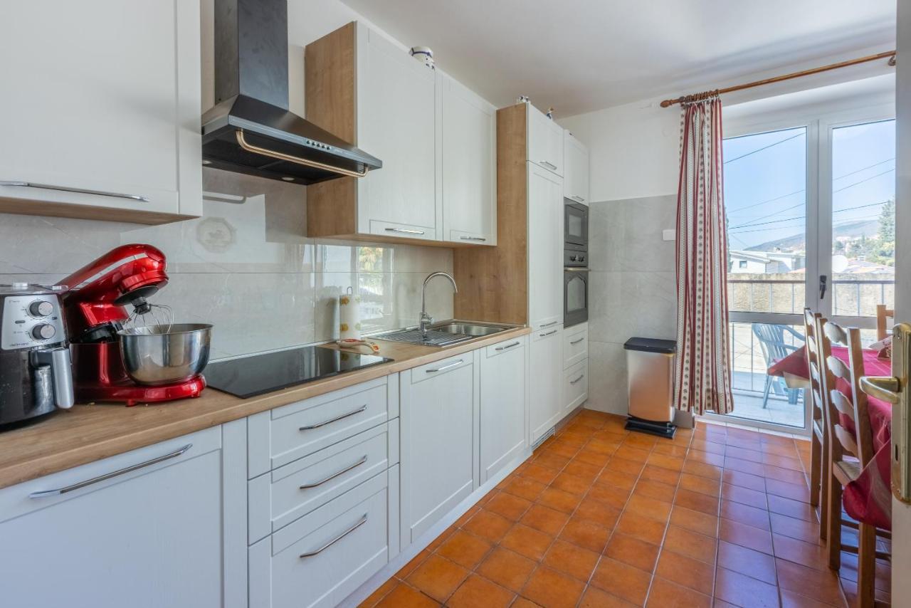 Apartment Mira "Pet Friendly" Crikvenica Exterior photo