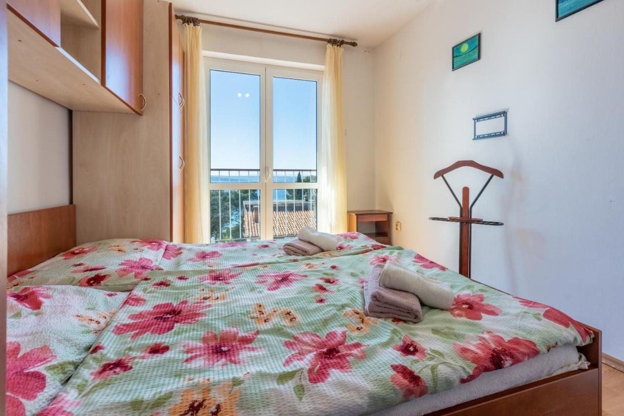 Apartment Mira "Pet Friendly" Crikvenica Exterior photo