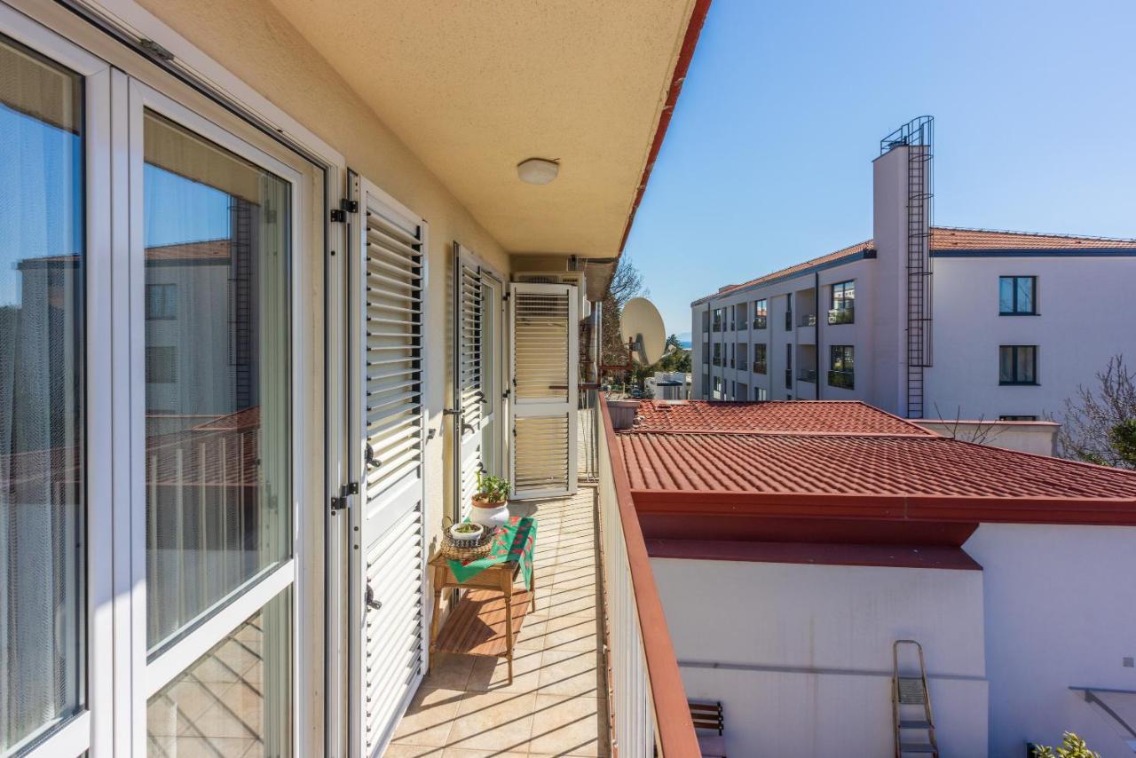 Apartment Mira "Pet Friendly" Crikvenica Exterior photo