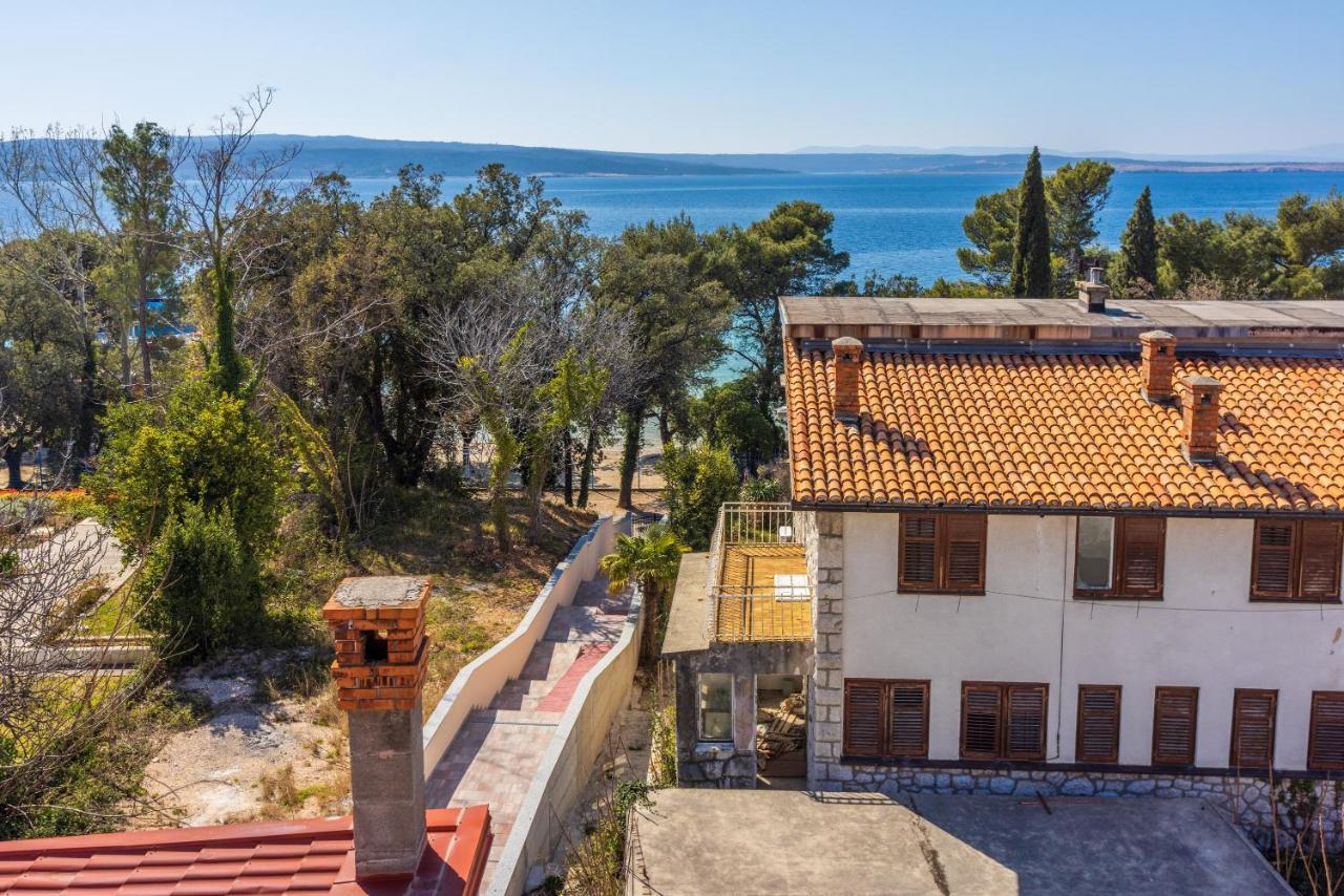 Apartment Mira "Pet Friendly" Crikvenica Exterior photo