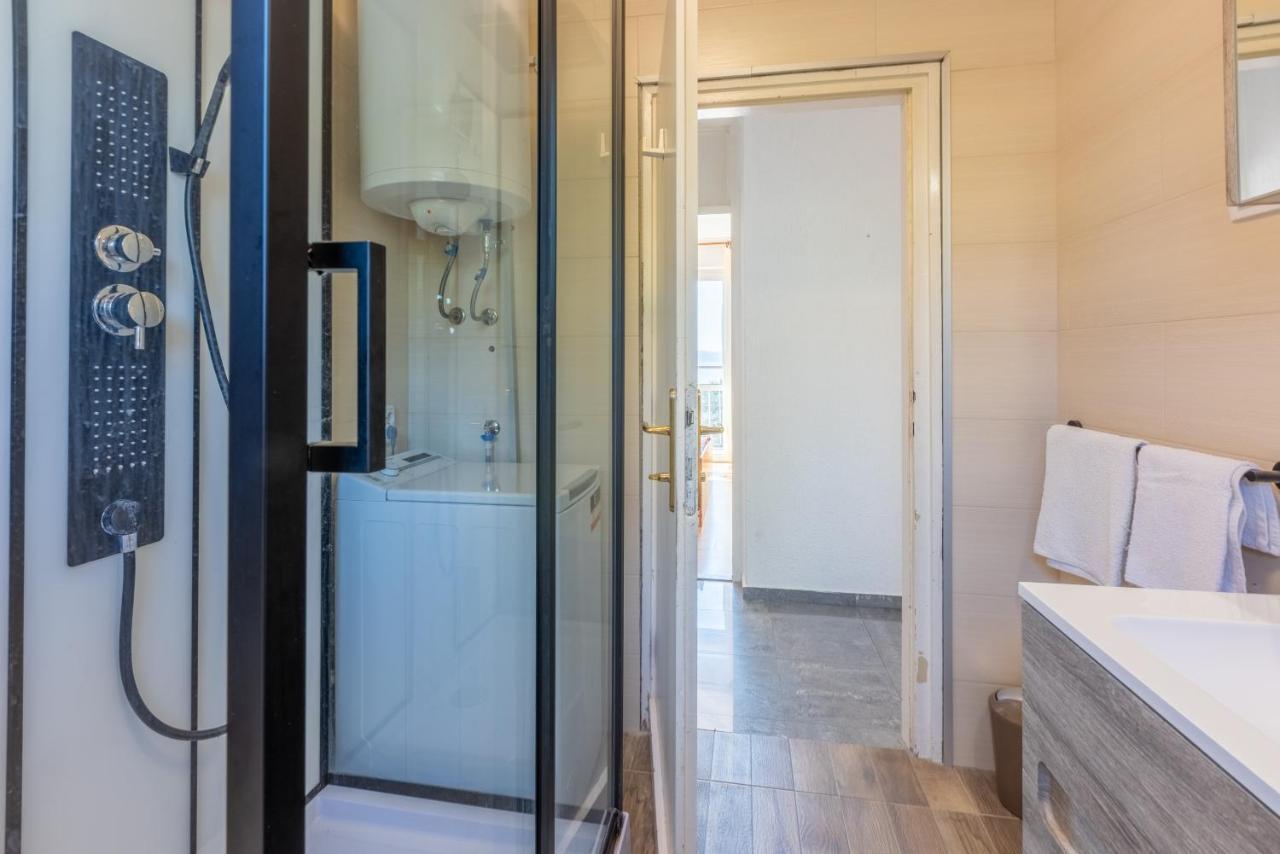 Apartment Mira "Pet Friendly" Crikvenica Exterior photo
