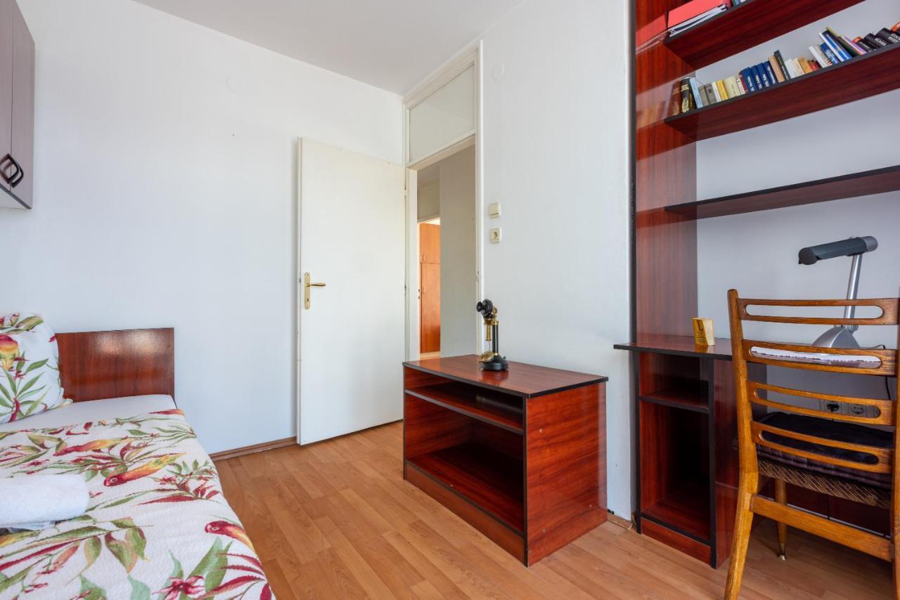 Apartment Mira "Pet Friendly" Crikvenica Exterior photo