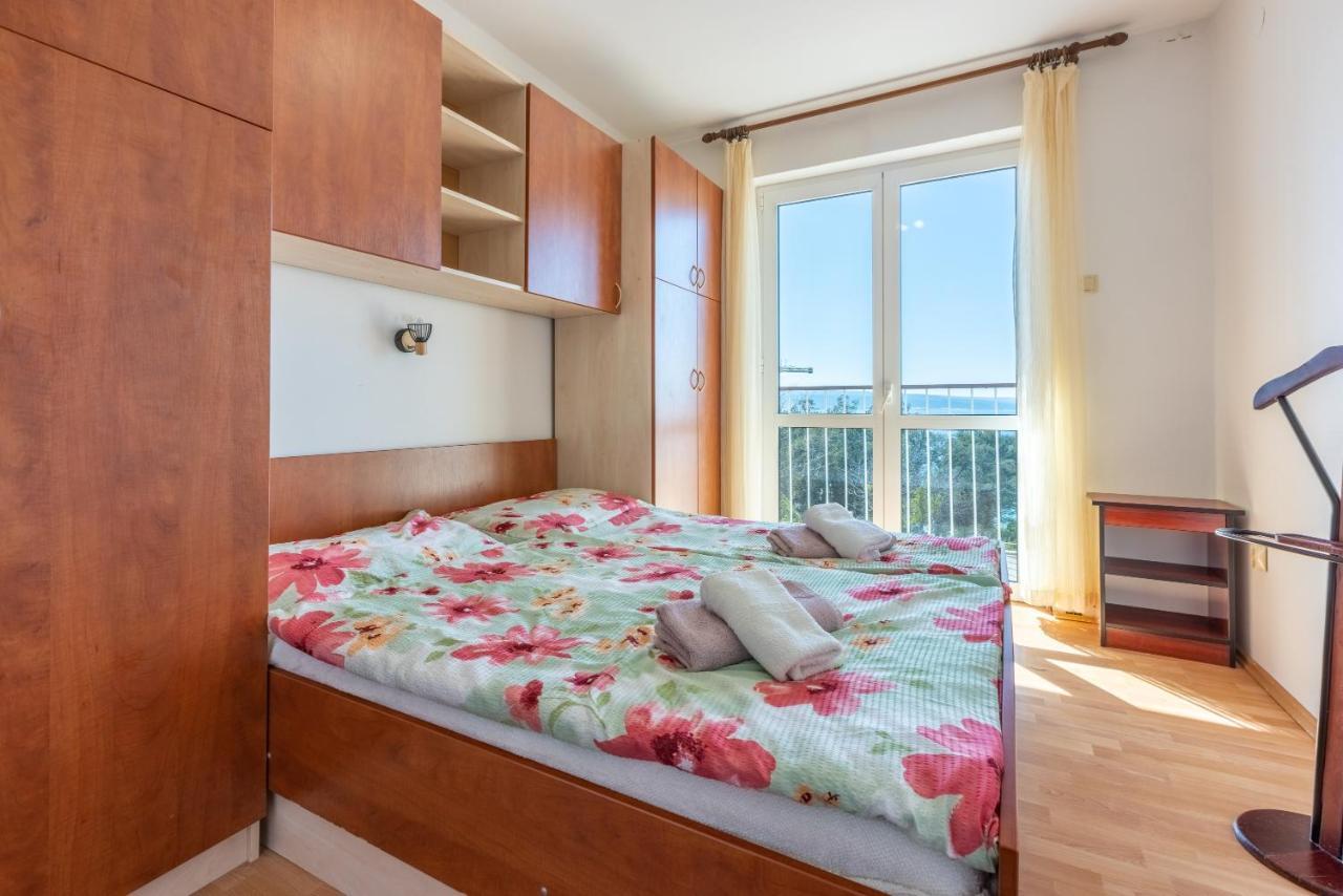 Apartment Mira "Pet Friendly" Crikvenica Exterior photo