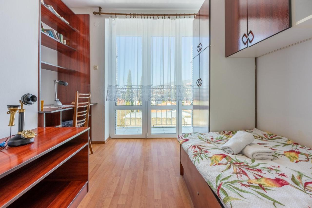Apartment Mira "Pet Friendly" Crikvenica Exterior photo
