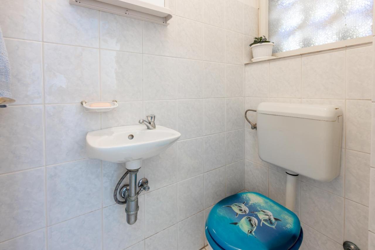 Apartment Mira "Pet Friendly" Crikvenica Exterior photo